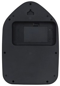 Orologio da parete Modern Kitty – Karlsson