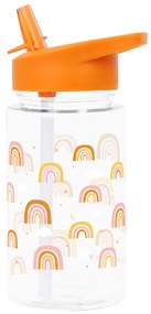 A Little Lovely Company - borraccia - arcobaleno