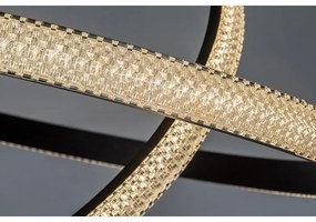 Rabalux 72259 - Lampadario LED a sospensione con filo GRETE LED/60W/230V 3000K