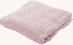 Telo da doccia in cotone Basic