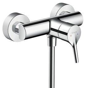 Rubinetto per doccia monocomando Talis S cromo lucido HANSGROHE