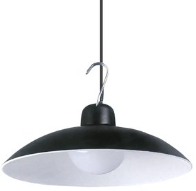 LED Luce a sospensione solare dimmerabile LED/6W/3,7V 800 mAh IP44 + T