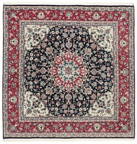Kashan Tappeto persiano 240x250 (Iran) Annodato A Mano