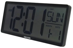 Ore Retro LCD - Karlsson