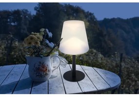 Globo 33894 - Lampada da tavolo LED RGB Solar touch LED/0,1W/3V IP44