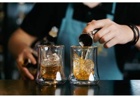 Bicchieri da cocktail in set da 2 250 ml Soho - Vialli Design