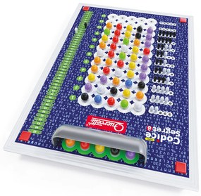 Secret Code - Scopri il codice nascosto