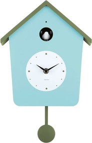 Orologio con pendolo/da parete Cuckoo Light – Karlsson