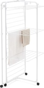 Stendino bianco 23 m HangOn Tower – Brabantia