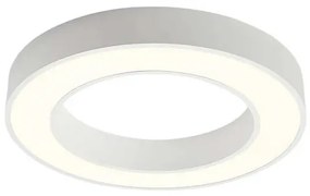 Sharelyn LED Plafoniera Ø60 White - Arcchio