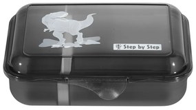 Scatola merenda Step by Step, Wild T-Rex Taro