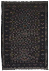 Kilim Tappeto 170x250 (Afghanistan) Tessuto A Mano