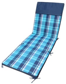 LIVES - cuscino lettino con doppia cucitura idrorepellente