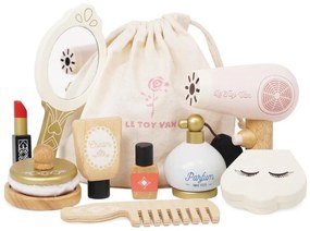 Le Toy Van - Borsa per cosmetici con accessori