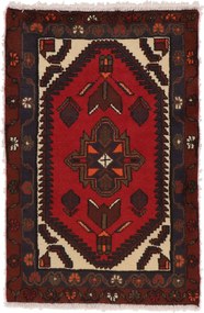 Hamedan Tappeto persiano 110 x 70 (Iran) Annodato A Mano