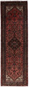Hamedan Tappeto 100 x 310 (Iran) Annodato A Mano