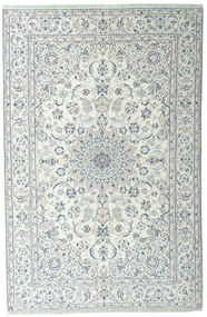 Nain Tappeto 300 x 190 Beige (Iran) Annodato A Mano