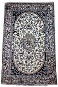 Nain Tappeto persiano 300 x 200 (Iran)