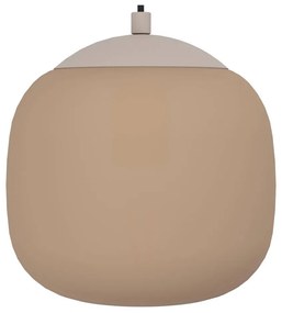 Eglo - Vetro di ricambio per lampadario a cavo COMINIO Ø 18,5 cm