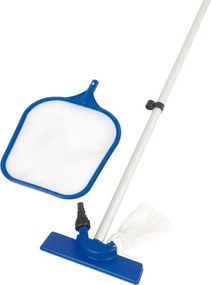 KIT MANUTENZIONE PER PISCINA 58013- BESTWAY- 1,0 pz