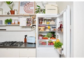 Tostapane blu pallido 50's Retro Style - SMEG