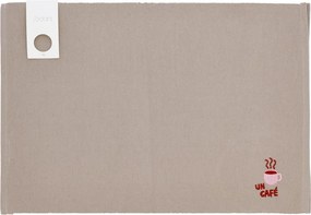 Tovagliette in set in cotone 2 pz 33x48 cm Bistro – Södahl