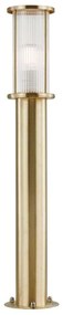 Linton Lampada da Giardino Brass - Nordlux