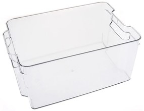 Organizer per il frigorifero in plastica 31x21 cm – Casa De Engel