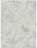 Ralph Lauren Carta da parati Fern Toile - Drawing Room