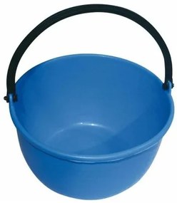 Secchio con Manico 0203051N.C9N Multiuso Plastica 35 cm 14 L