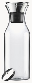 Caraffa in vetro borosilicato Silhou 1 l