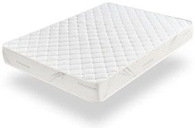 Materasso bifacciale in schiuma media/straordinaria 180x200 cm Relaxium - Moonia