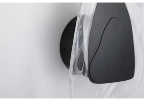 Searchlight 32983BK - Applique da parete LED DESTINY LED/8W/230V nera