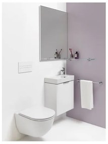 LAUFEN H8159540001041 - Lavabo sospeso PRO 48x28 cm ceramica/bianco