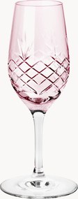Set di 2 bicchieri da vino Crispy