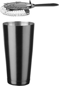 Set per cocktail in acciaio inox BAR UP – Hendi