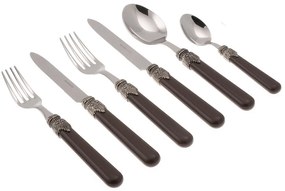 Posate Rivadossi Sandro Classic 36pz per 6 Persone