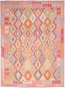 Kilim Tappeto orientale 180x240 (Pakistan) Tessuto A Mano