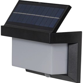 Applique a LED solare , 20 x 12 cm Valla - Star Trading