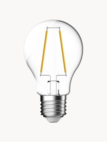 Lampadina E27, bianco caldo, 7 Watt, 1 pz