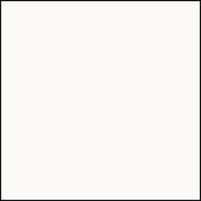 Tavolino in bianco e oro , 106 x 45 cm Camila - CosmoLiving by Cosmopolitan