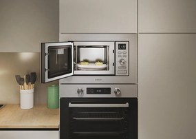 Microonde CANDY CA20FMW7NG INOX