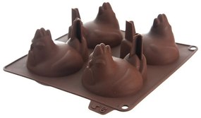 Stampo da forno in silicone 18x18 cm – Orion