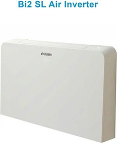 Ventilconvettore Fan Coil OLIMPIA SPLENDID Inverter Modello Bi2 SL AIR 400 con Comando TR incluso Codice 01852