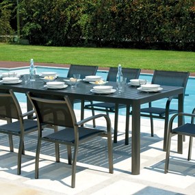 Moia dining set capoliveri+viareggio