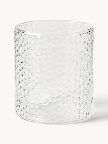 Vaso in vetro Airy