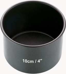 Teglia rotonda profonda con rivestimento antiaderente Classic