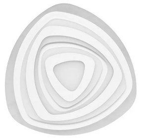 Ecolite WALP03-60W/LED - Plafoniera LED dimmerabile VELA LED/60W/230V + T