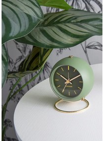 Sveglia ø 9,5 cm Globe - Karlsson