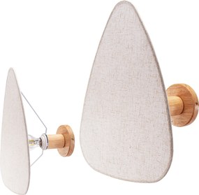 Lampada da parete APP1423-1W